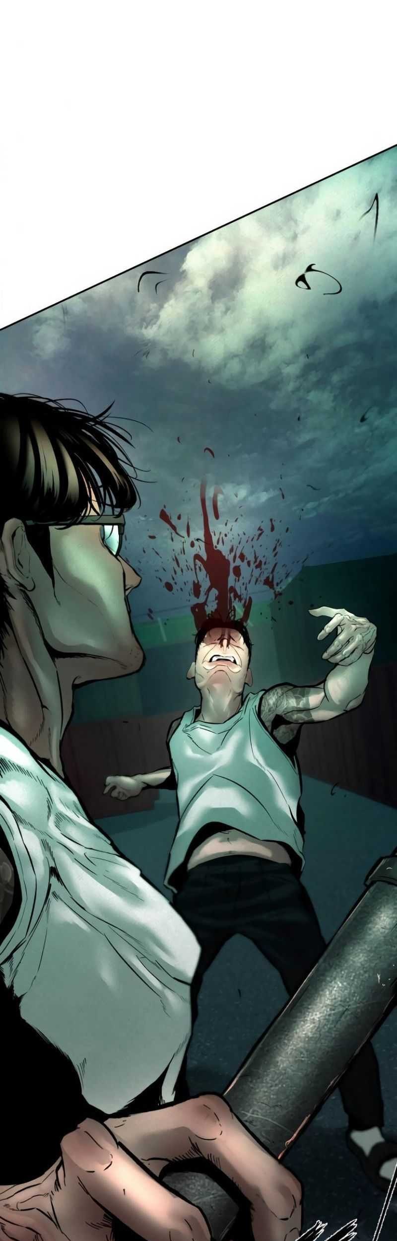 Evil Boy (Kimsan) Chapter 7 - halaman 79