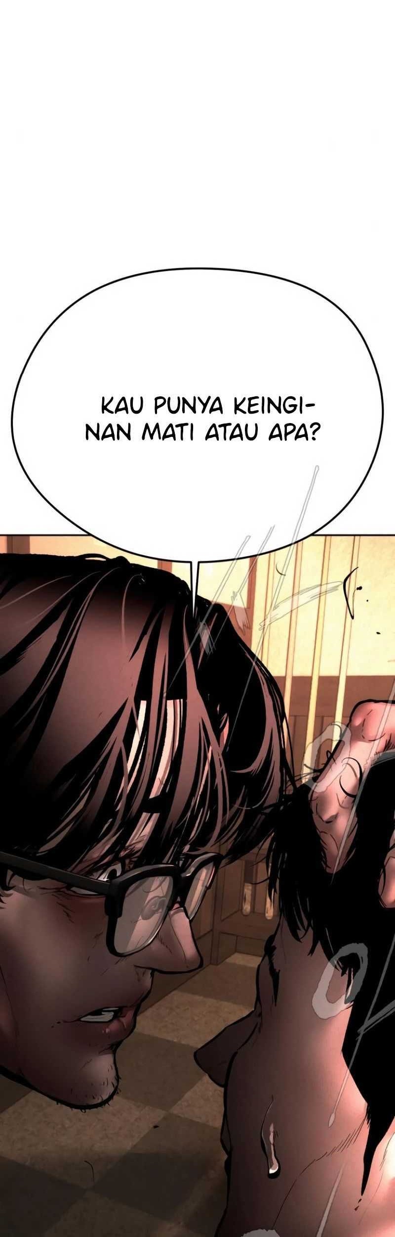 Evil Boy (Kimsan) Chapter 7 - halaman 8