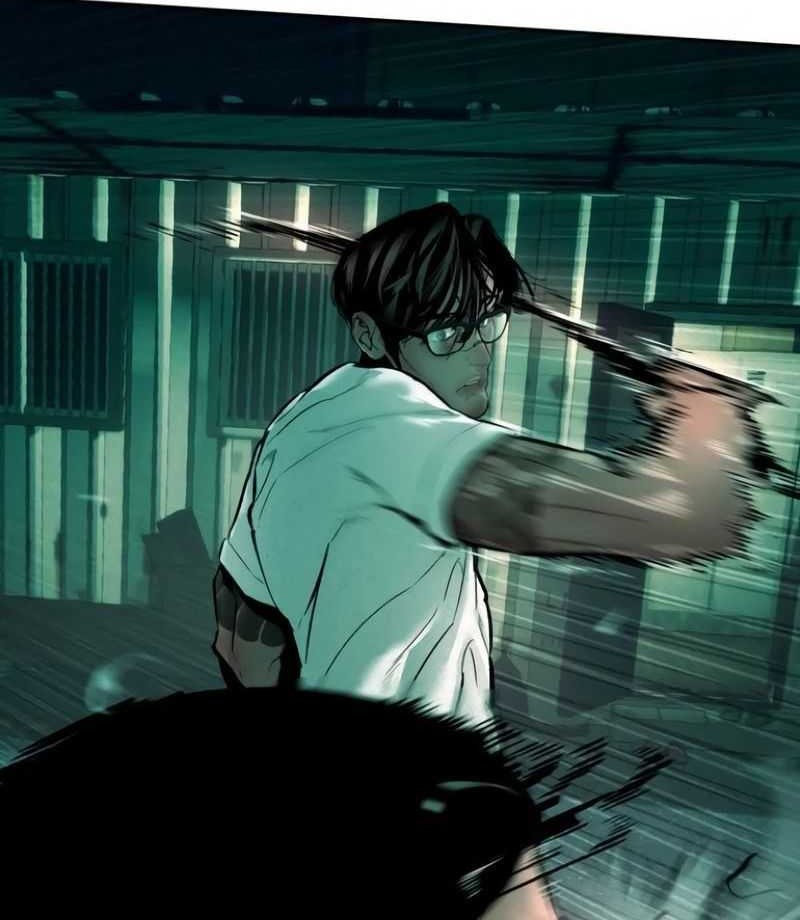 Evil Boy (Kimsan) Chapter 7 - halaman 81