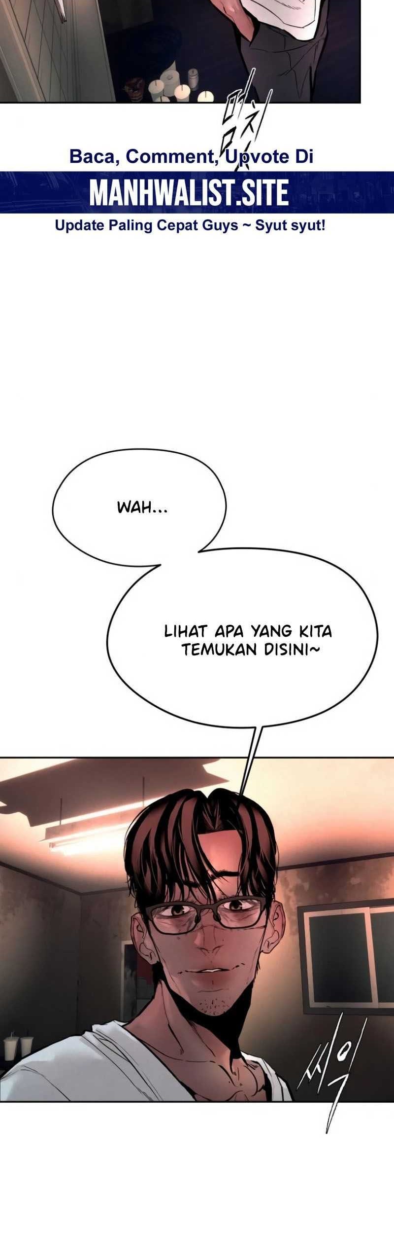 Evil Boy (Kimsan) Chapter 7 - halaman 86