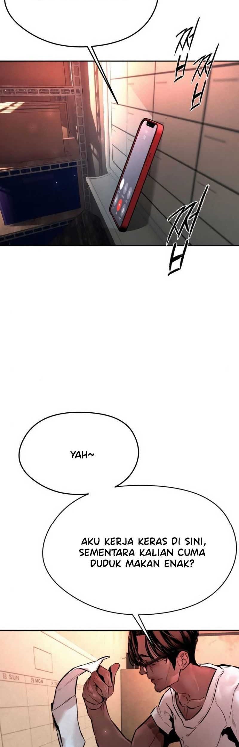 Evil Boy (Kimsan) Chapter 7 - halaman 89
