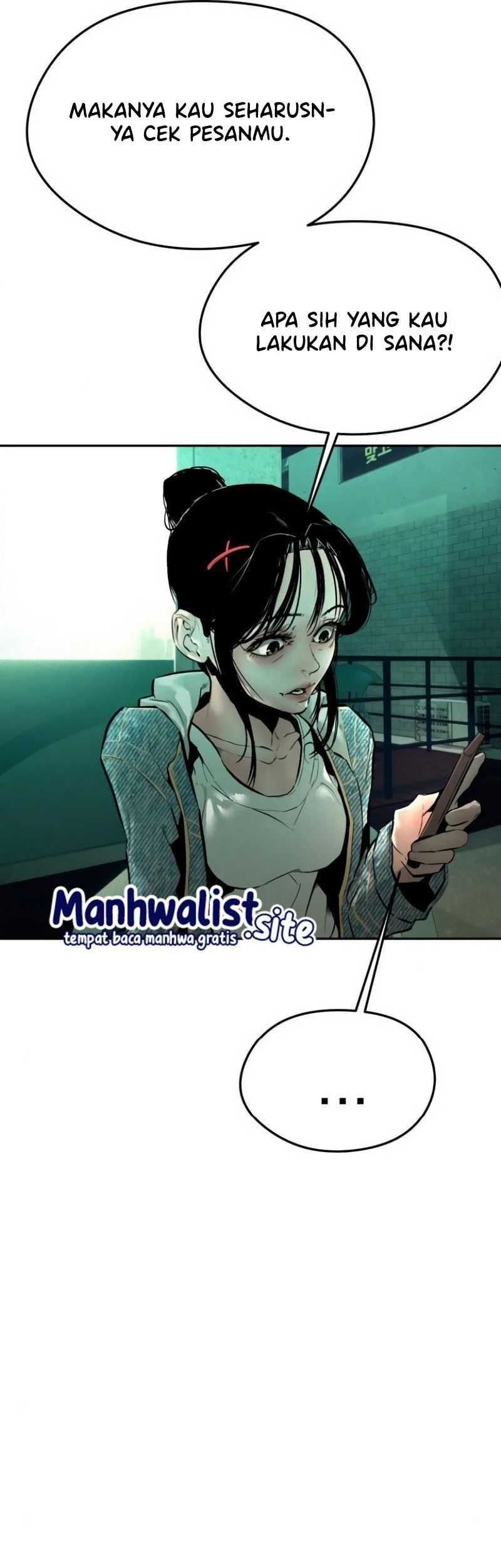 Evil Boy (Kimsan) Chapter 7 - halaman 91