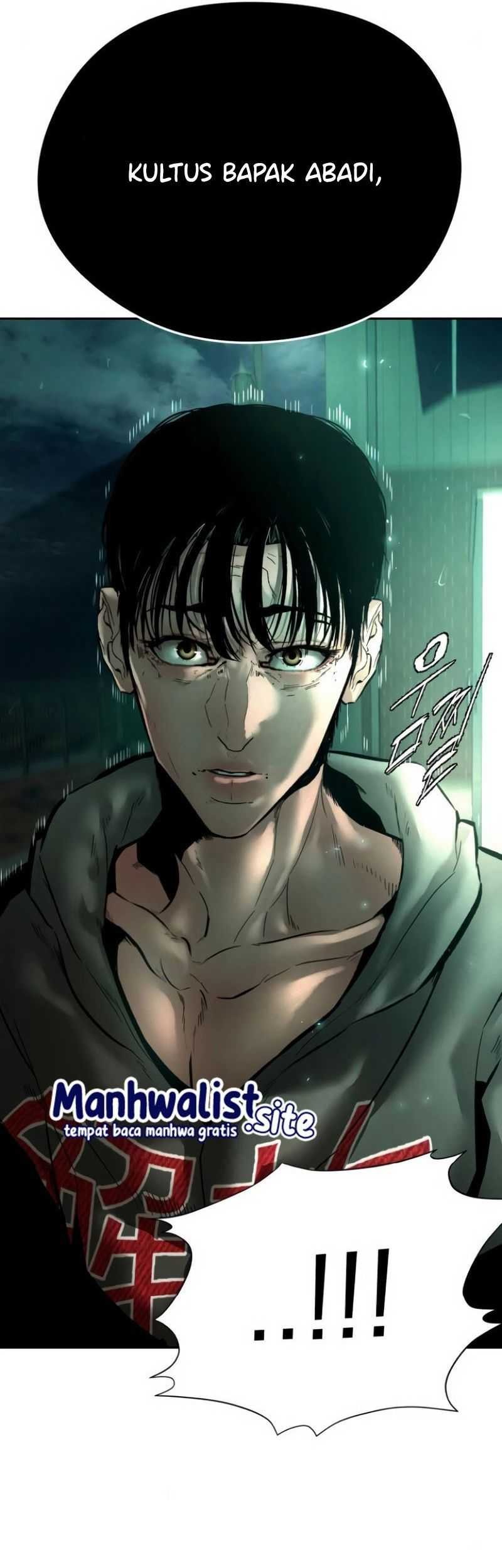 Evil Boy (Kimsan) Chapter 7 - halaman 94