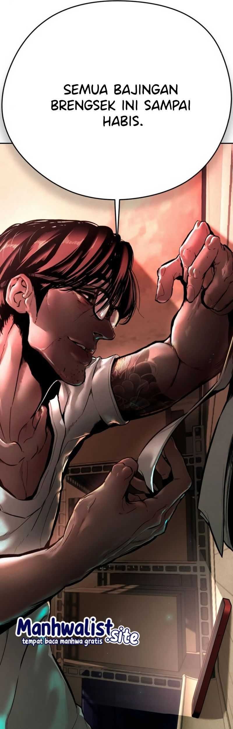 Evil Boy (Kimsan) Chapter 7 - halaman 97