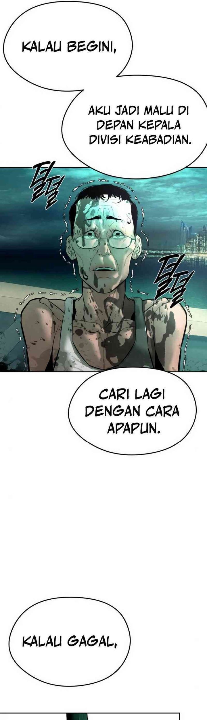 Evil Boy (Kimsan) Chapter 8 - halaman 101
