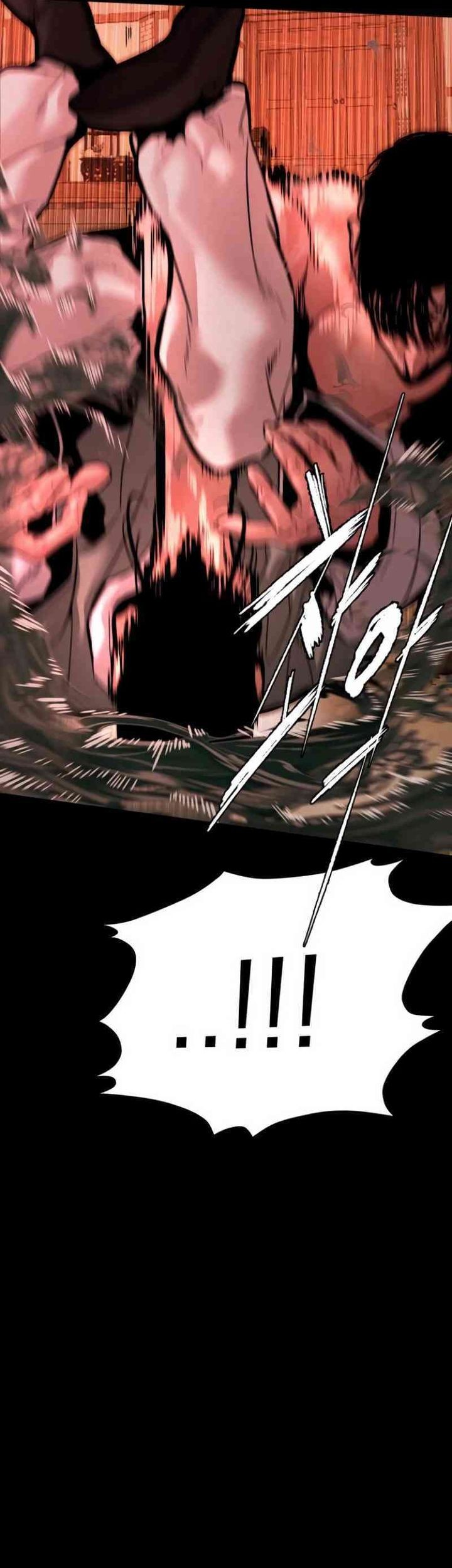 Evil Boy (Kimsan) Chapter 8 - halaman 13
