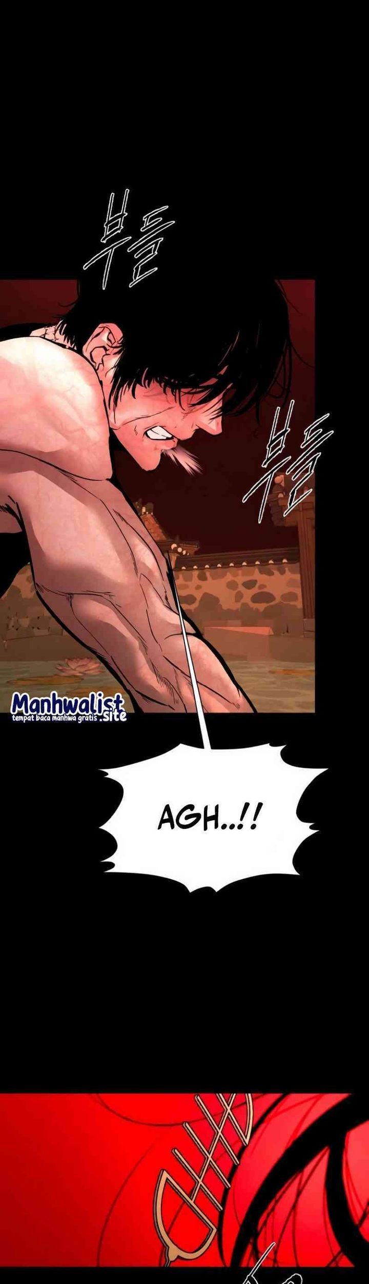 Evil Boy (Kimsan) Chapter 8 - halaman 15