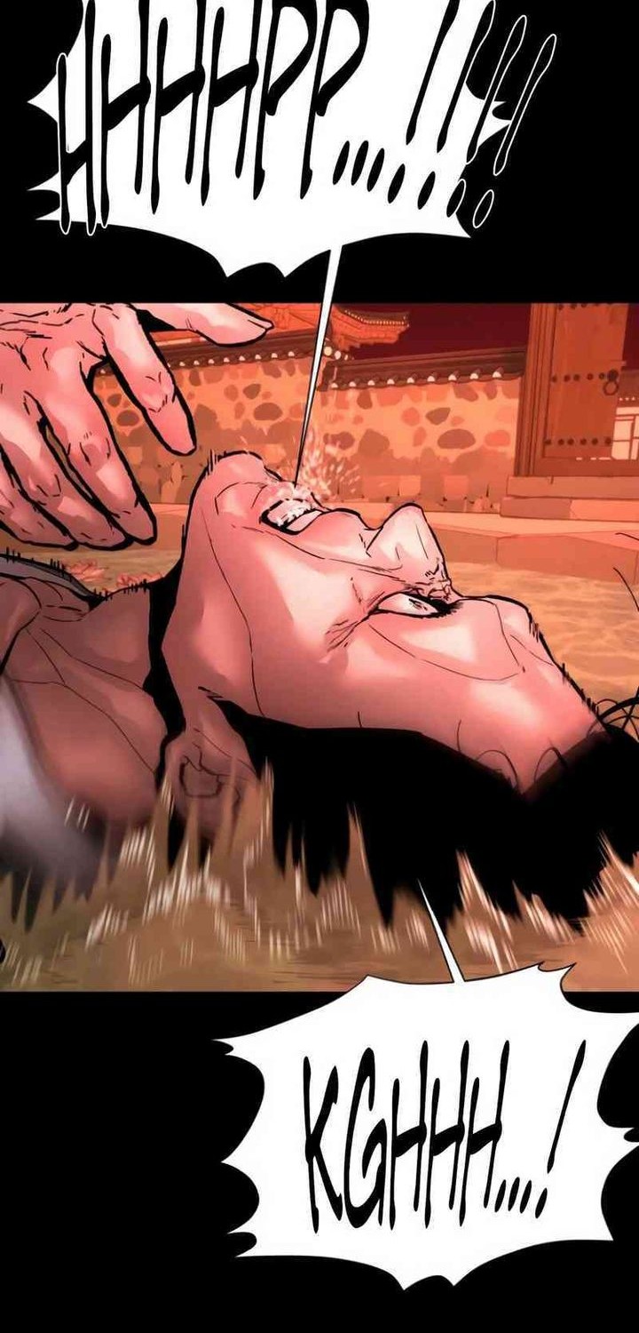 Evil Boy (Kimsan) Chapter 8 - halaman 20