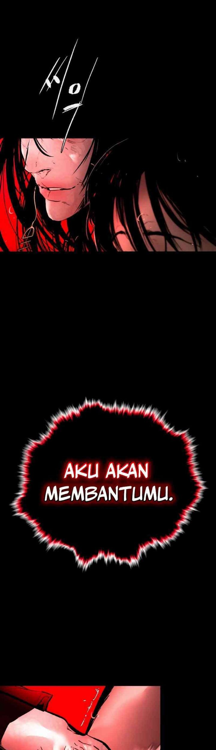 Evil Boy (Kimsan) Chapter 8 - halaman 21