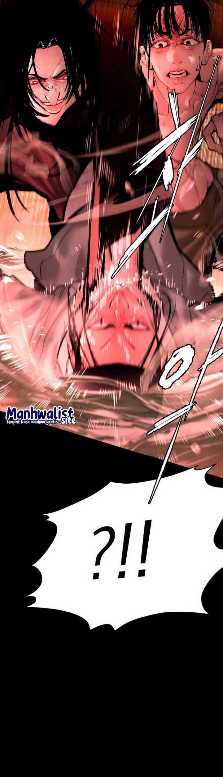 Evil Boy (Kimsan) Chapter 8 - halaman 23