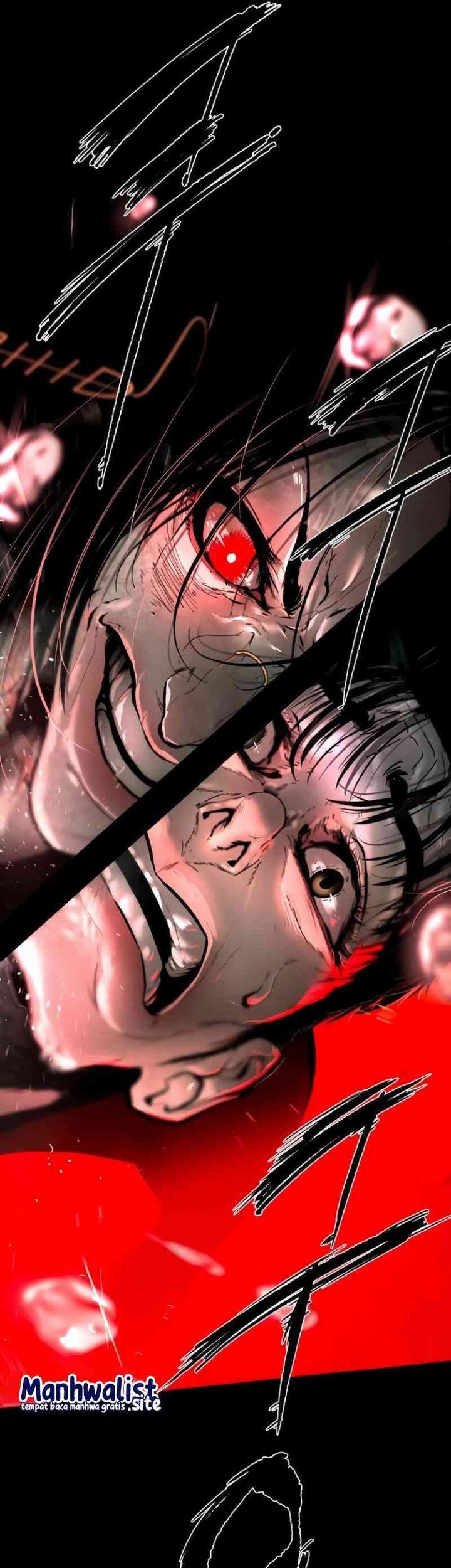 Evil Boy (Kimsan) Chapter 8 - halaman 29