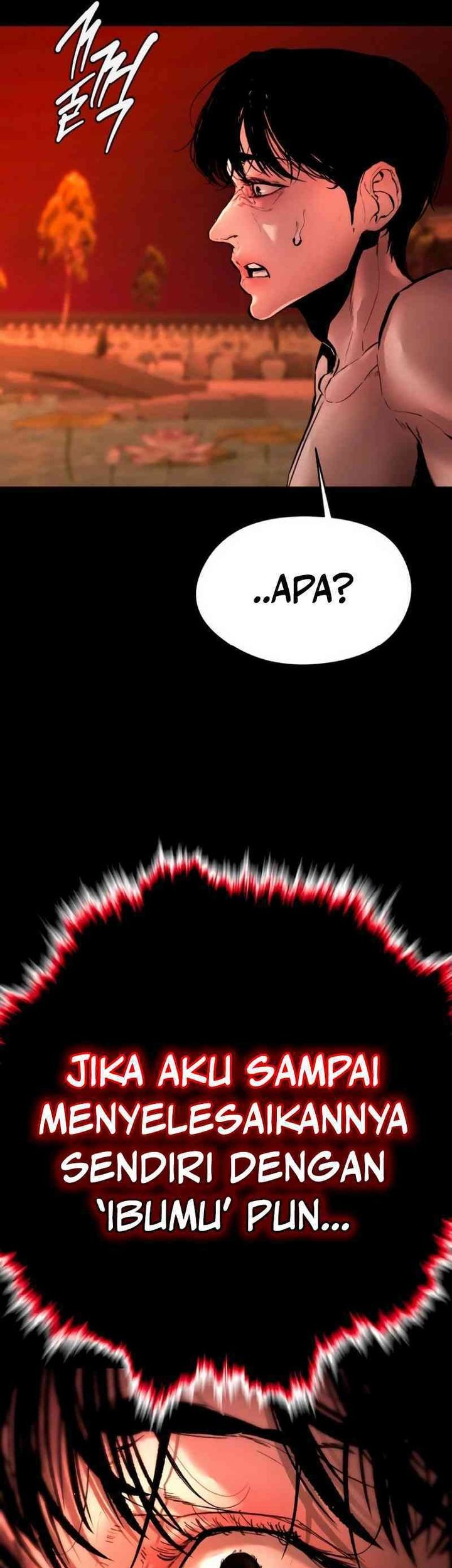 Evil Boy (Kimsan) Chapter 8 - halaman 35