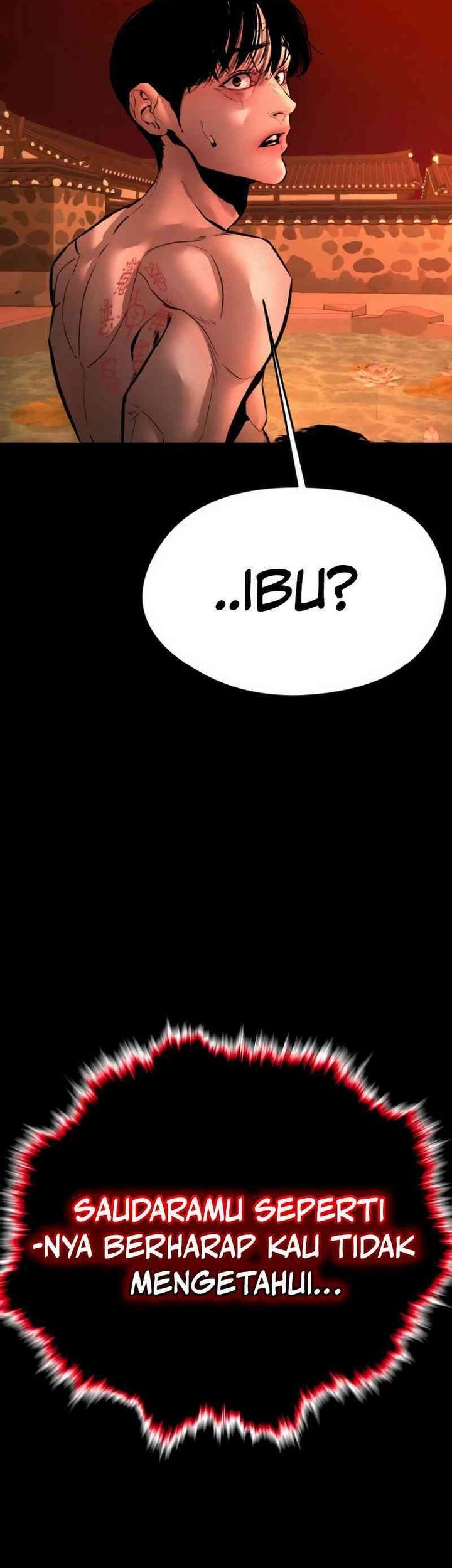 Evil Boy (Kimsan) Chapter 8 - halaman 37