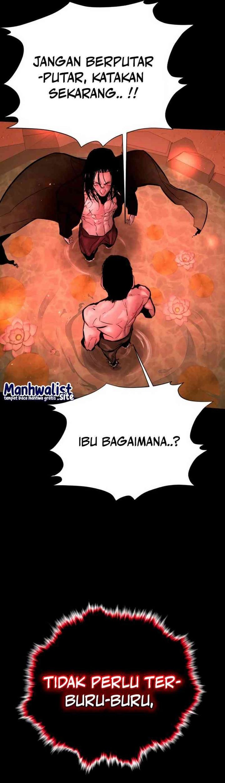 Evil Boy (Kimsan) Chapter 8 - halaman 39