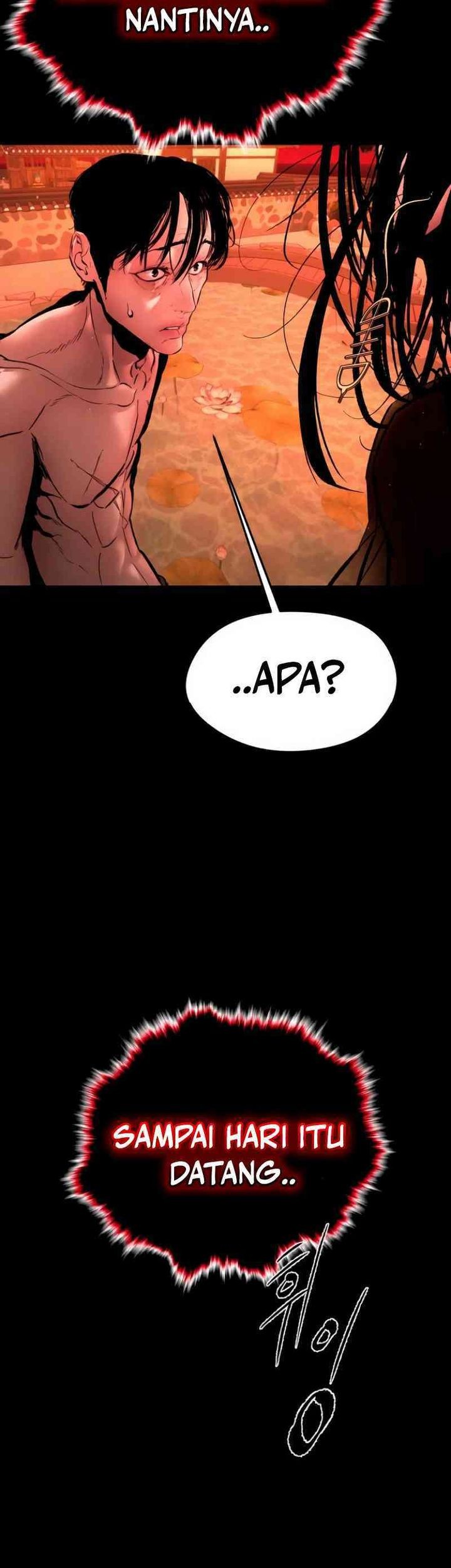 Evil Boy (Kimsan) Chapter 8 - halaman 41