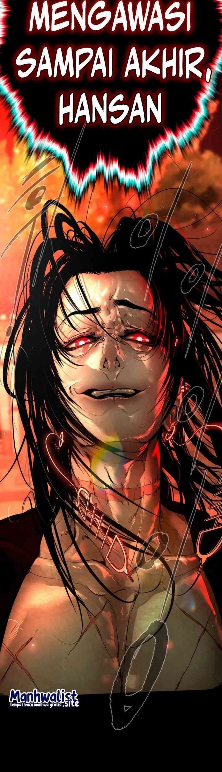 Evil Boy (Kimsan) Chapter 8 - halaman 43