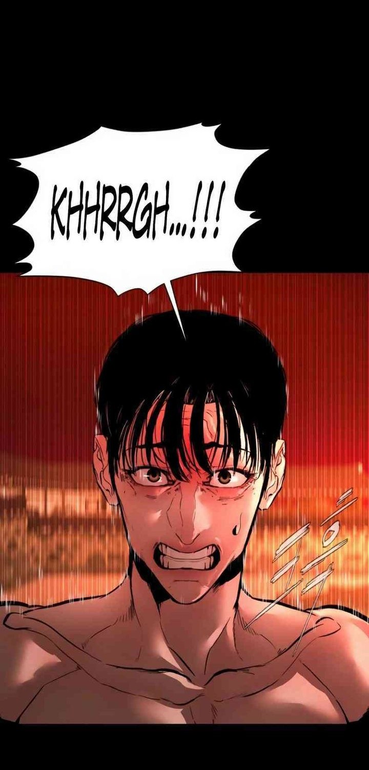 Evil Boy (Kimsan) Chapter 8 - halaman 44