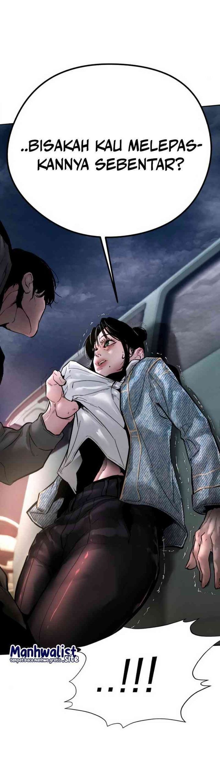 Evil Boy (Kimsan) Chapter 8 - halaman 49