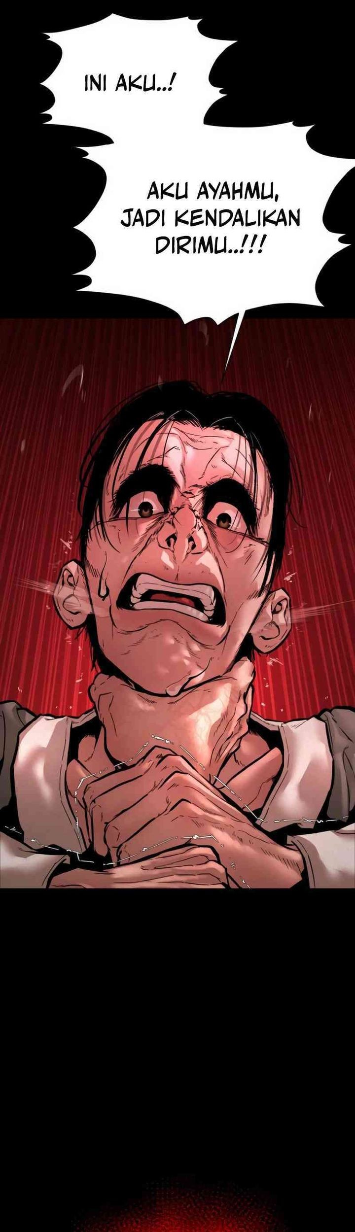 Evil Boy (Kimsan) Chapter 8 - halaman 5
