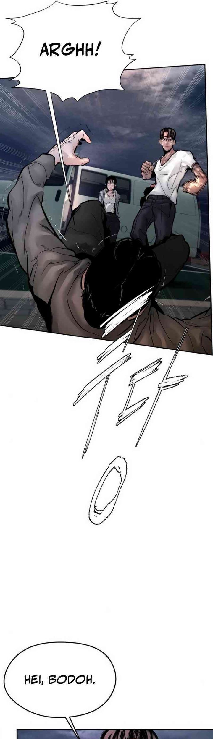 Evil Boy (Kimsan) Chapter 8 - halaman 51