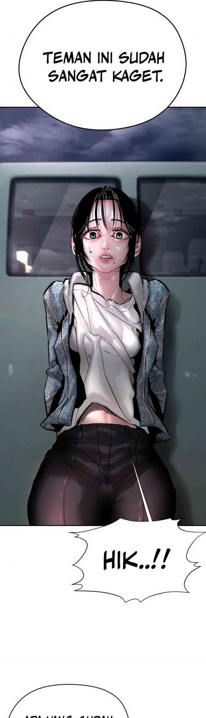 Evil Boy (Kimsan) Chapter 8 - halaman 53
