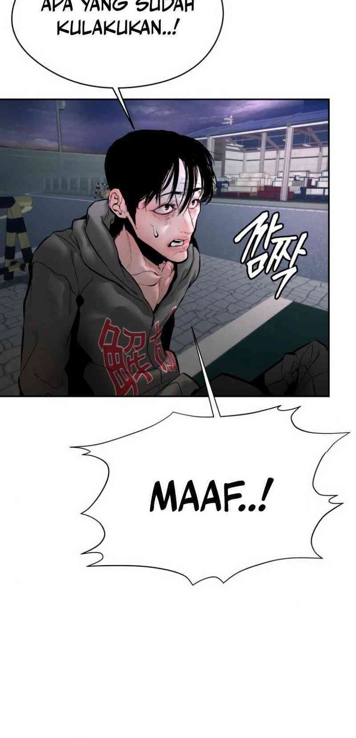 Evil Boy (Kimsan) Chapter 8 - halaman 54