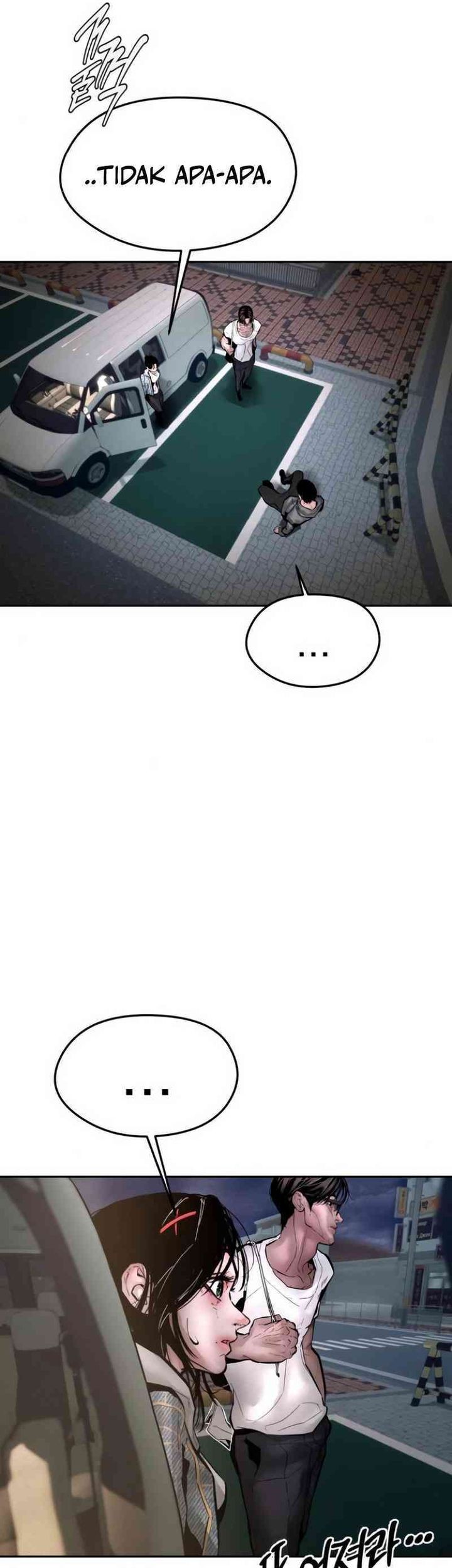Evil Boy (Kimsan) Chapter 8 - halaman 55