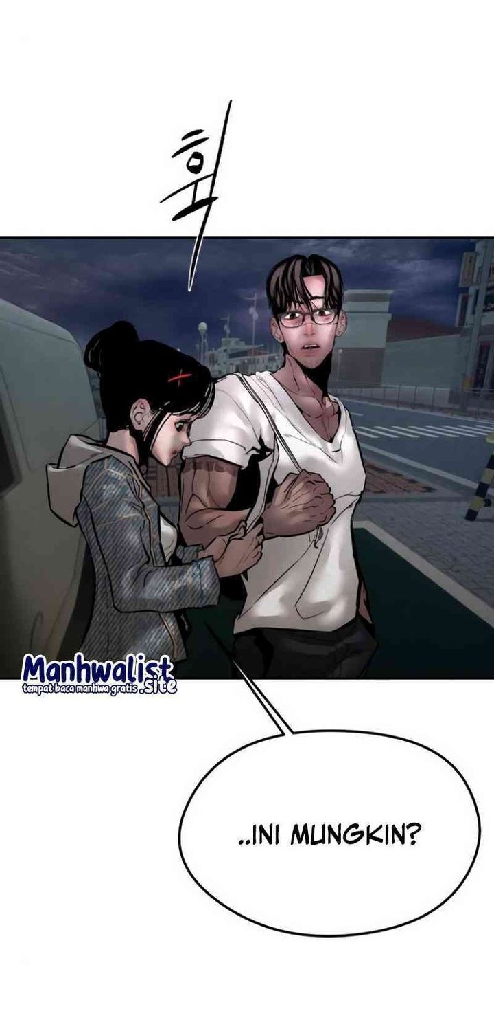 Evil Boy (Kimsan) Chapter 8 - halaman 58