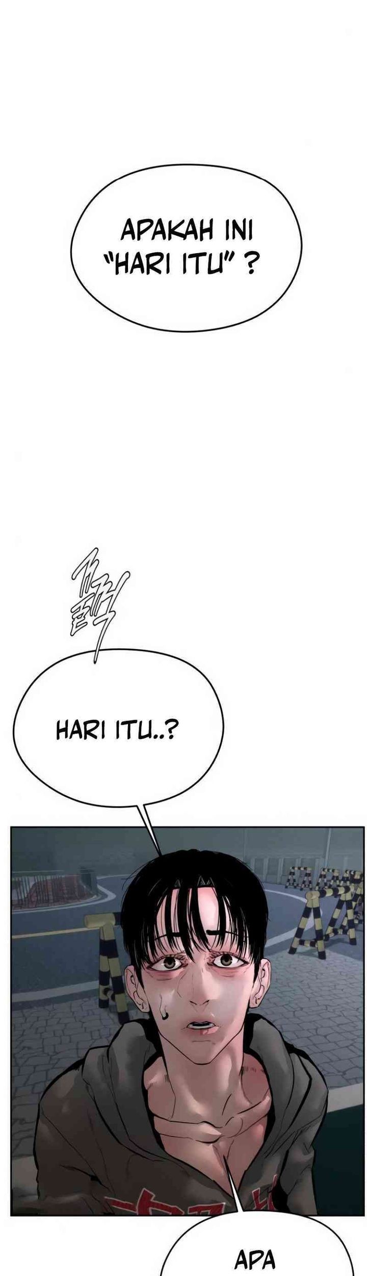 Evil Boy (Kimsan) Chapter 8 - halaman 59