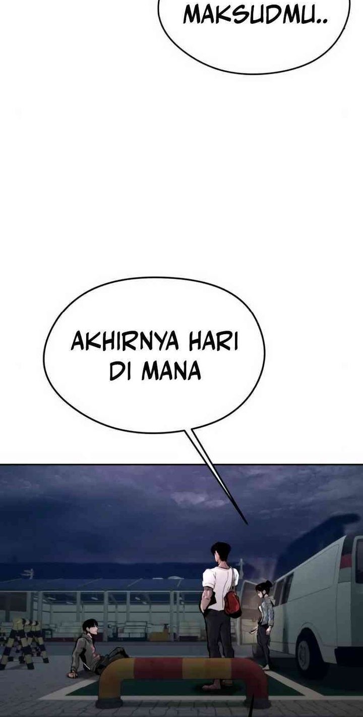 Evil Boy (Kimsan) Chapter 8 - halaman 60