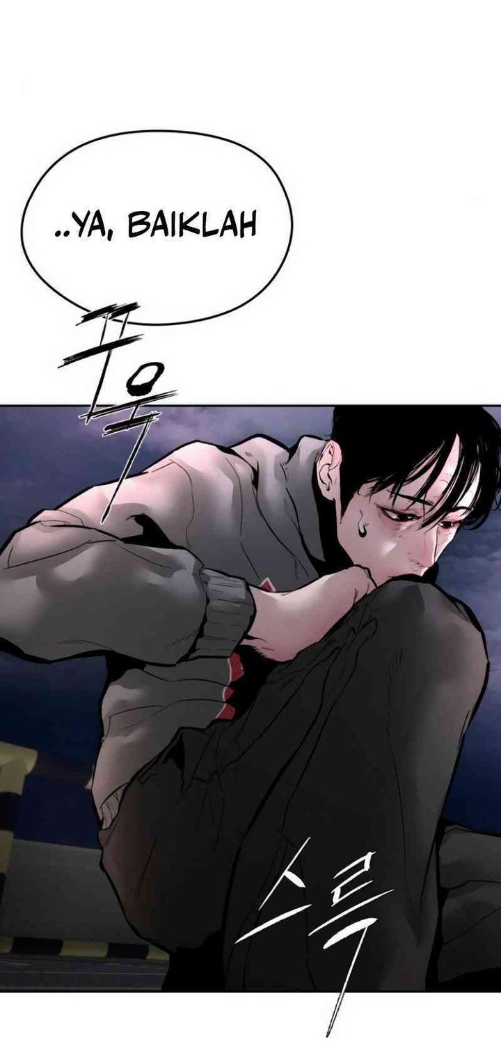 Evil Boy (Kimsan) Chapter 8 - halaman 62