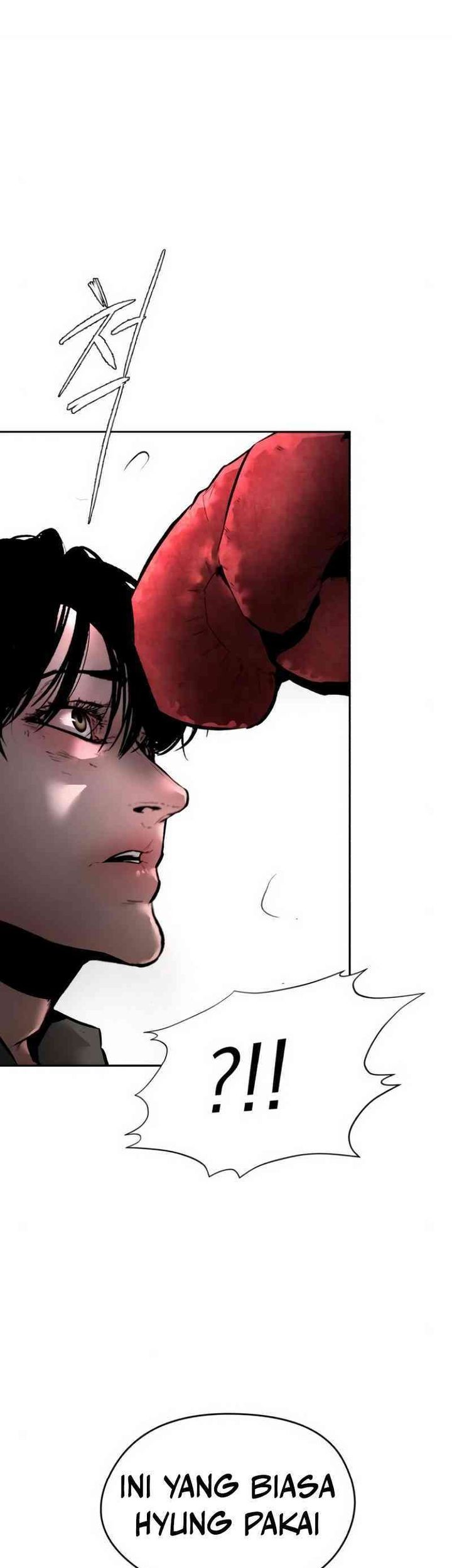 Evil Boy (Kimsan) Chapter 8 - halaman 63