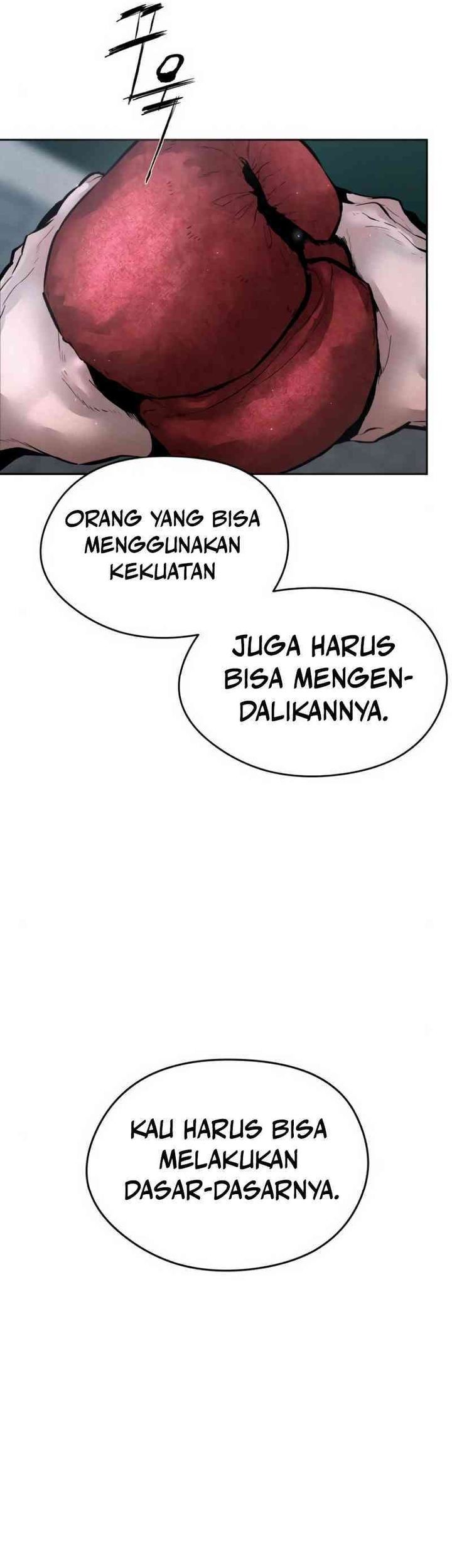 Evil Boy (Kimsan) Chapter 8 - halaman 67