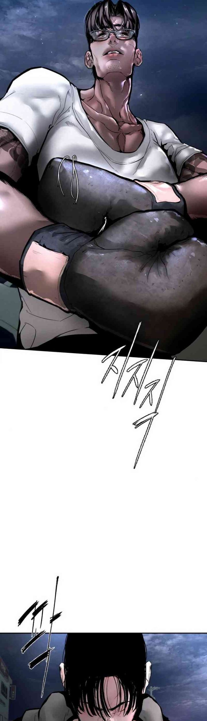 Evil Boy (Kimsan) Chapter 8 - halaman 69