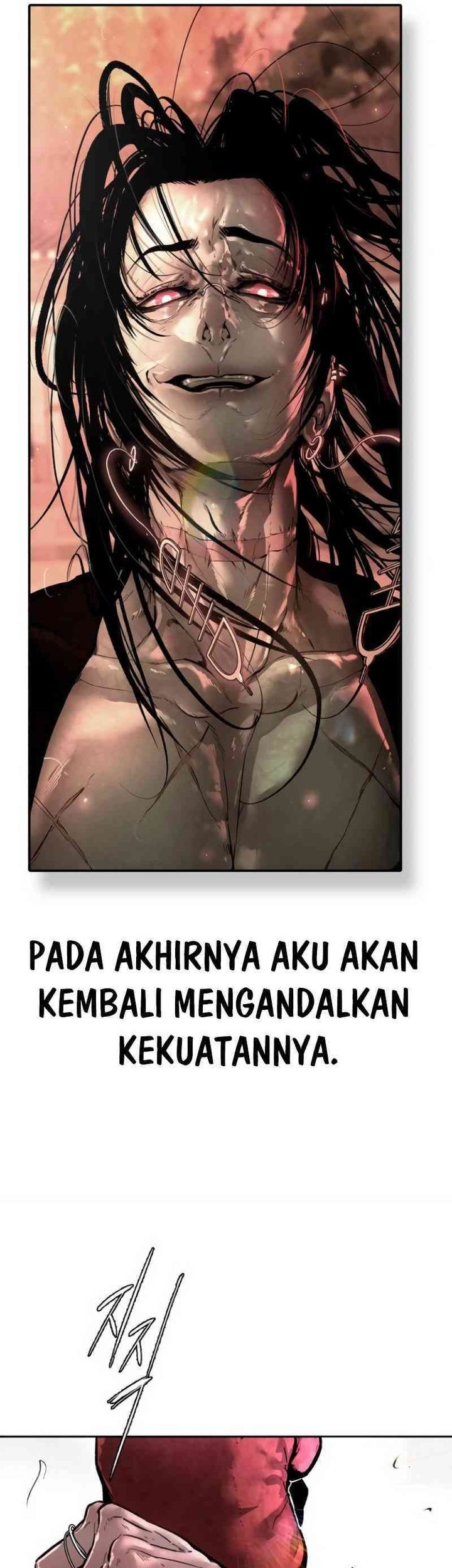 Evil Boy (Kimsan) Chapter 8 - halaman 71