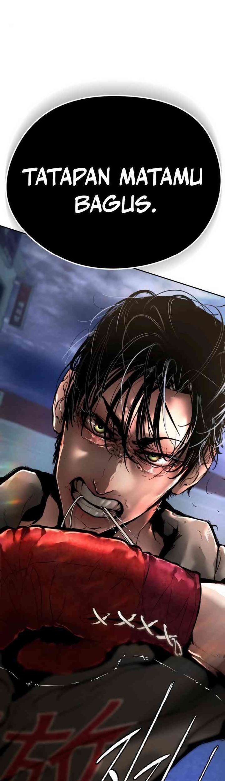 Evil Boy (Kimsan) Chapter 8 - halaman 75