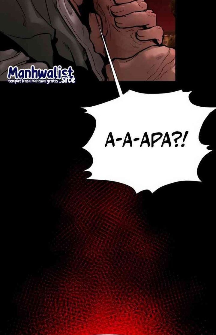 Evil Boy (Kimsan) Chapter 8 - halaman 8