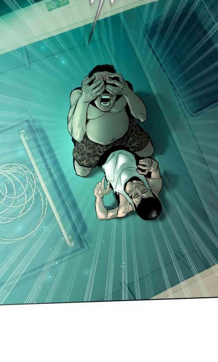 Evil Boy (Kimsan) Chapter 8 - halaman 82