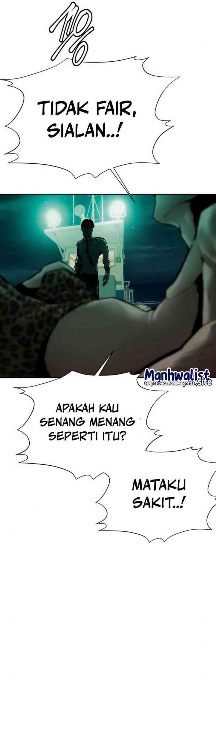 Evil Boy (Kimsan) Chapter 8 - halaman 87