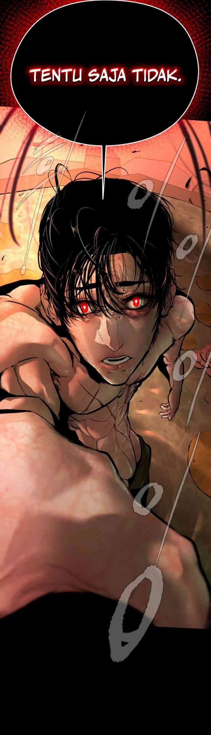 Evil Boy (Kimsan) Chapter 8 - halaman 9