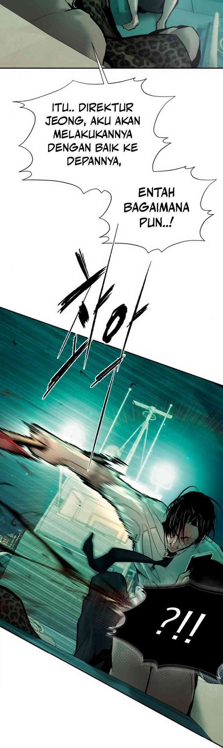 Evil Boy (Kimsan) Chapter 8 - halaman 98