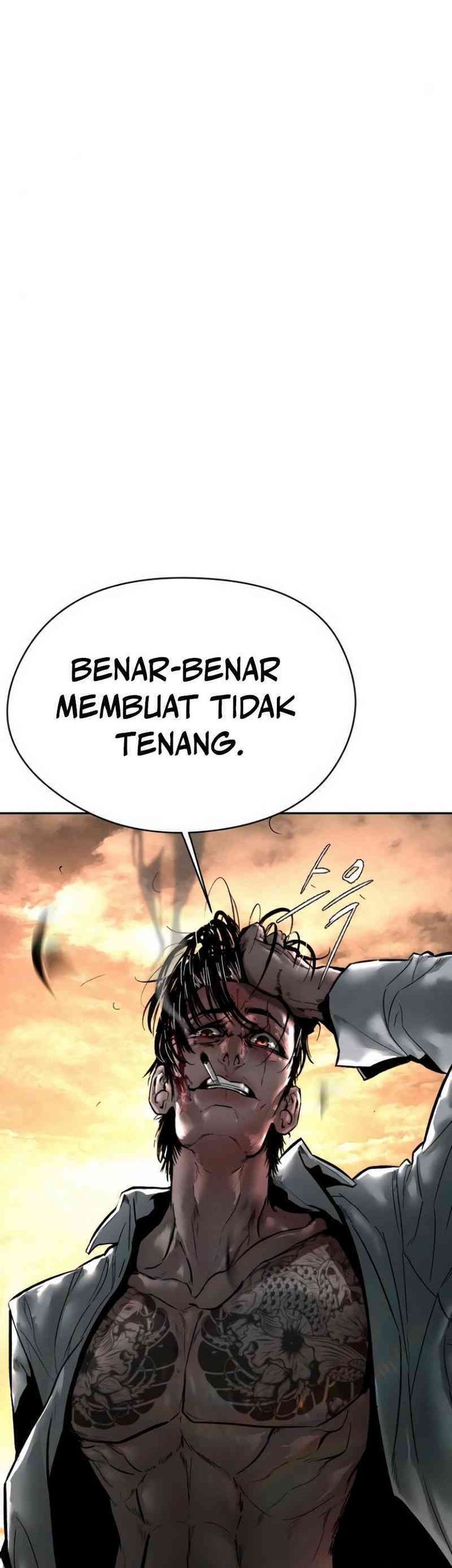 Evil Boy (Kimsan) Chapter 9 - halaman 14