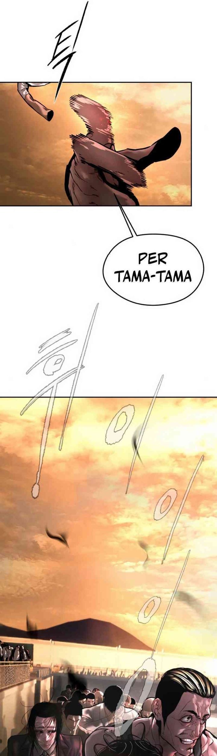 Evil Boy (Kimsan) Chapter 9 - halaman 16