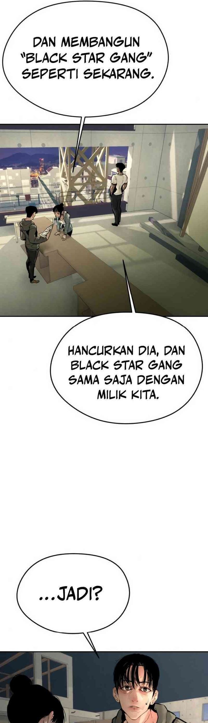 Evil Boy (Kimsan) Chapter 9 - halaman 24