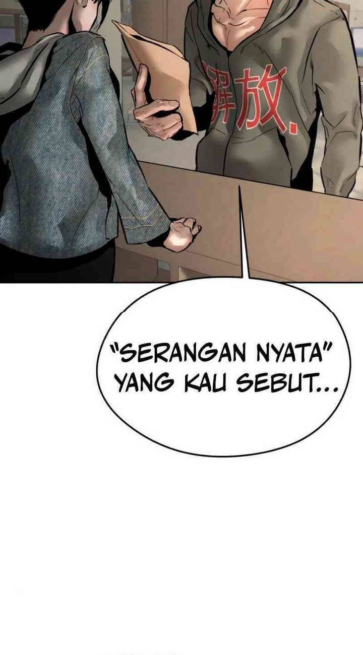 Evil Boy (Kimsan) Chapter 9 - halaman 25