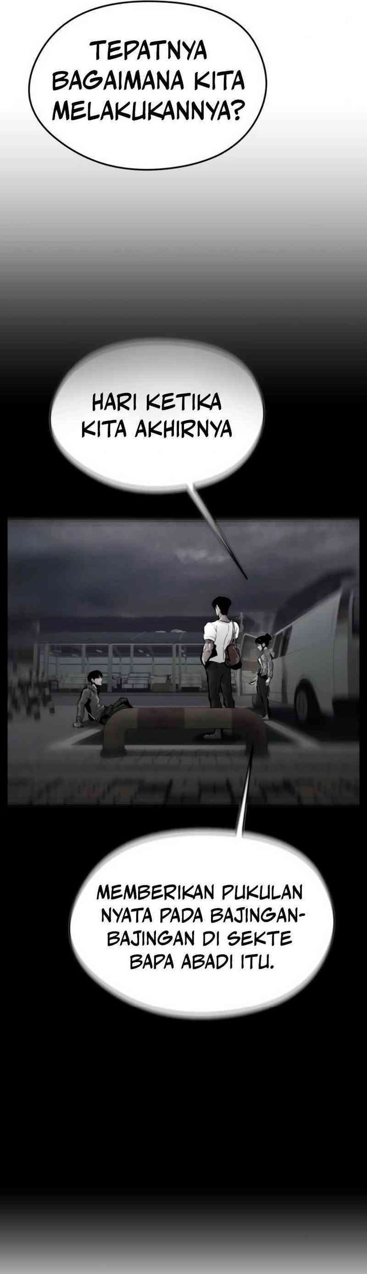 Evil Boy (Kimsan) Chapter 9 - halaman 26