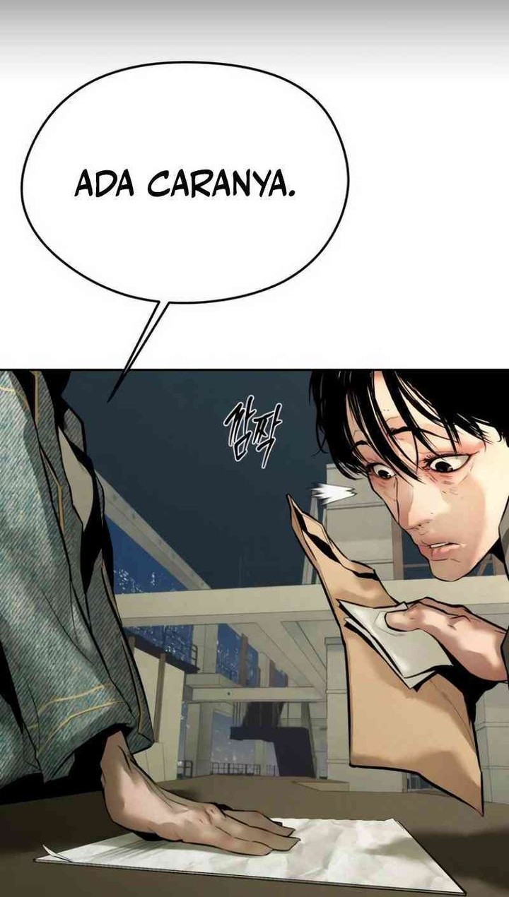 Evil Boy (Kimsan) Chapter 9 - halaman 27