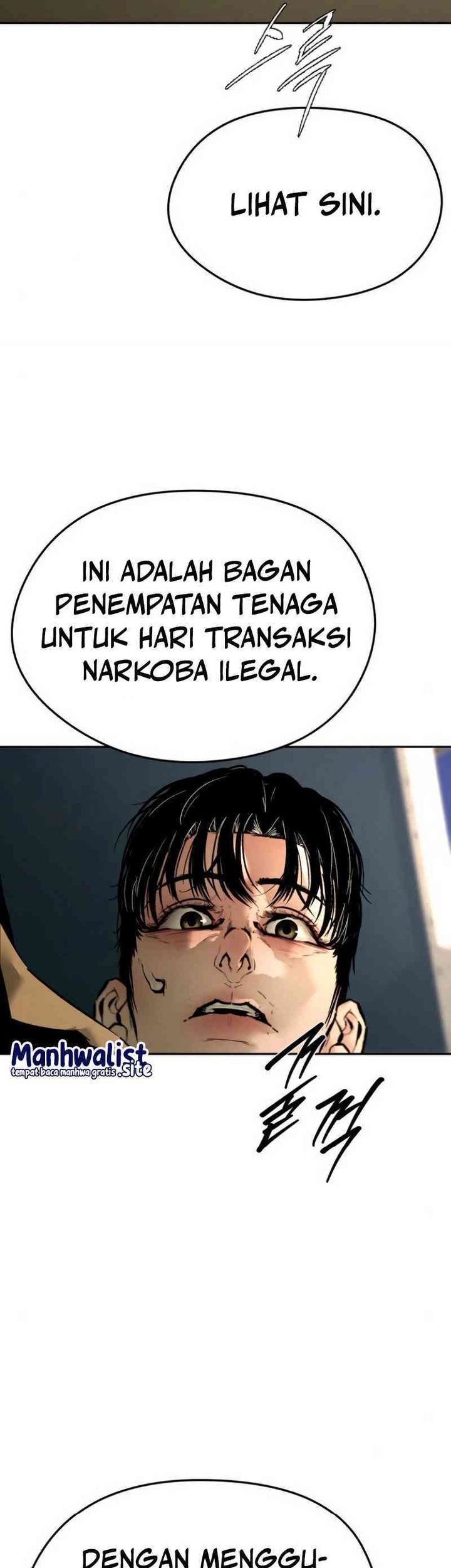 Evil Boy (Kimsan) Chapter 9 - halaman 28