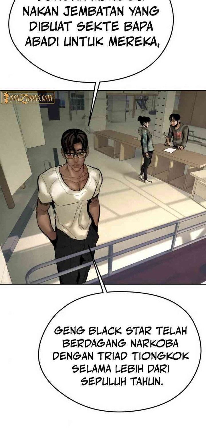 Evil Boy (Kimsan) Chapter 9 - halaman 29