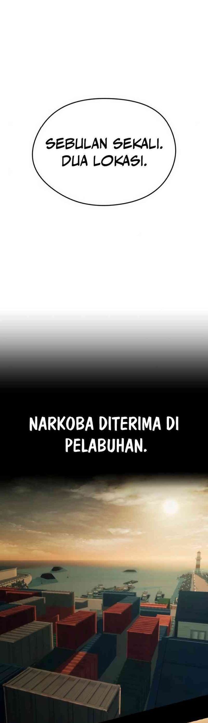 Evil Boy (Kimsan) Chapter 9 - halaman 30